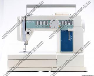 Sewing Machine 0030